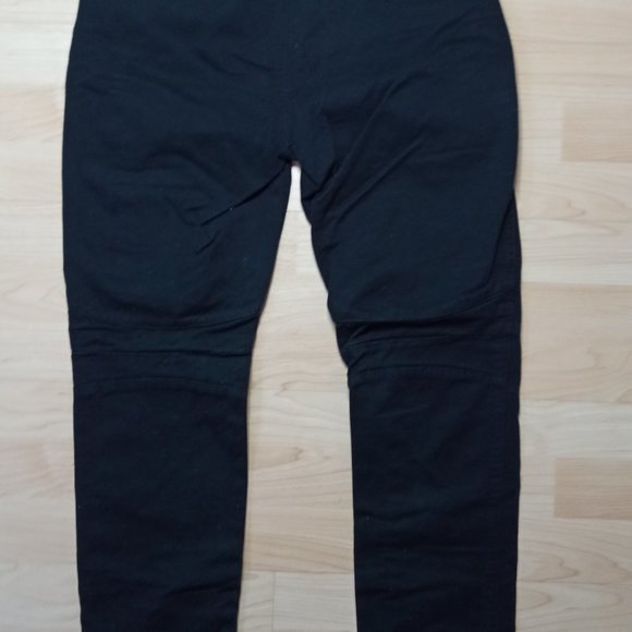 🔥Champs Black Tech Joggers🔥 - Picture 3 of 4